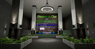 Streamer vs. Chat