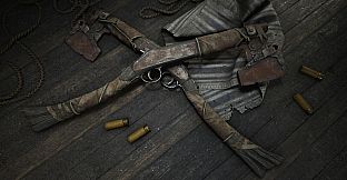 Hunt: Showdown 1896 - The Phantom of the Catacombs