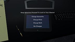 Case Files: The Death of Paulette Williams