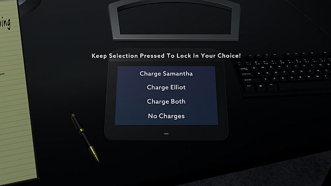 Case Files: The Death of Paulette Williams