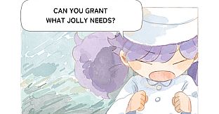 Jolly and Whimsy