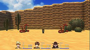 The Curse of Mount Madre