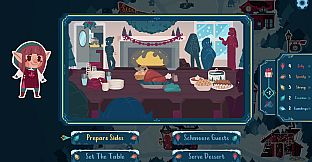 Yuligans: Christmas is Coming!