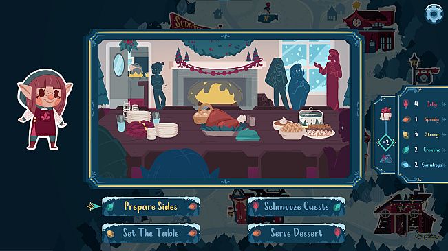 Yuligans: Christmas is Coming!