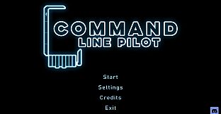 Command Line Pilot