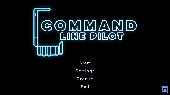 Command Line Pilot