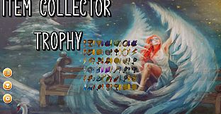 Item Collector - Trophy