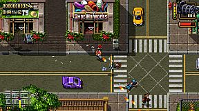 Shakedown: Hawaii