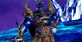 DFF NT: Root of Evil Appearance Set for Exdeath