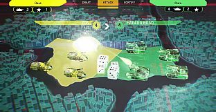 Hasbro Family Fun Pack Conquest Edition