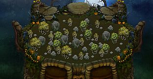 My Singing Monsters - Spooktacle Skin Pack