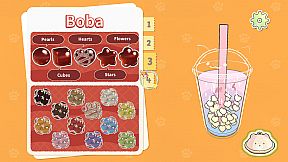 Nom Nom: Cozy Forest Café