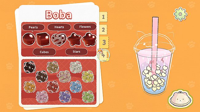 Nom Nom: Cozy Forest Café