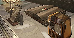 Soul of Butterflies: The Lobby