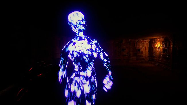 Permanent: Hope & Vacuum