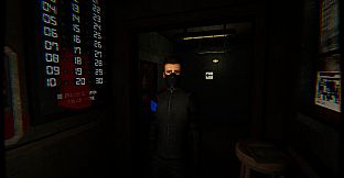 Elevator Operator: System Residue