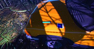 Agoraphobia "Knock Knock"