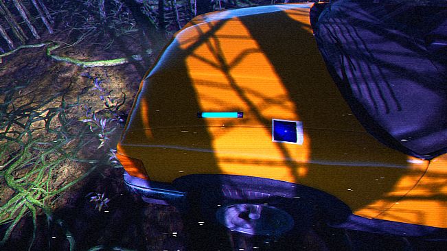 Agoraphobia "Knock Knock"