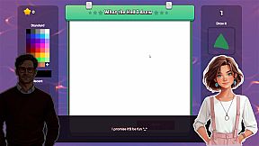 What the Hell I Draw