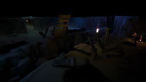 The Black Grimoire: Cursebreaker