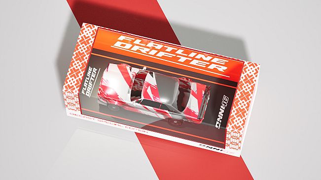 Die-Cast Driver & Collector