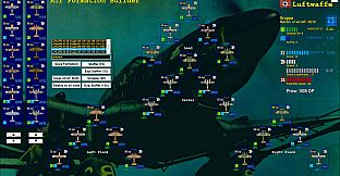 Air War General - WW2 Air Force Wargame
