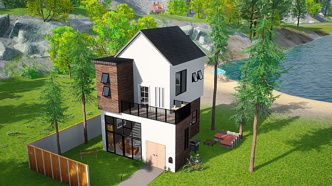 Vivaland: Dream House