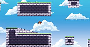 Climb, Cube, Climb!