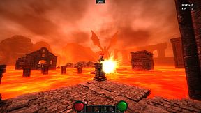 Purgatory: War of the Damned