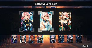Solitaire Legends – Sakura Dreams