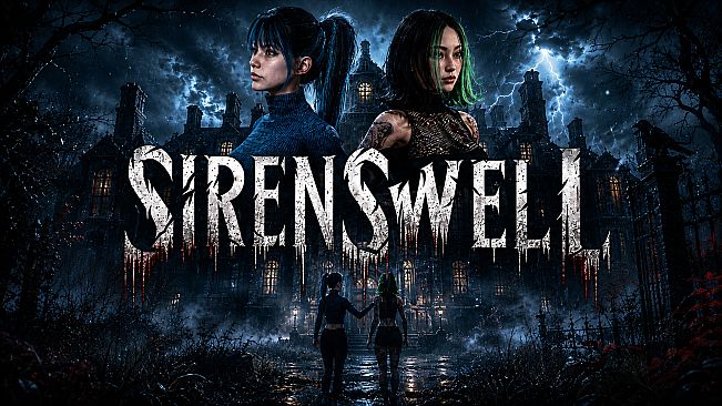 Siren's Well Soundtrack