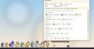 Taskbar Parade