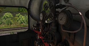 Train Simulator: BR/LNER Class J50 Loco Add-On
