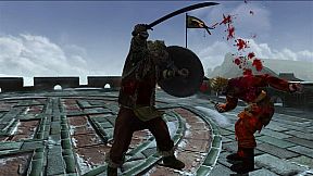 Deadliest Warrior: Legends