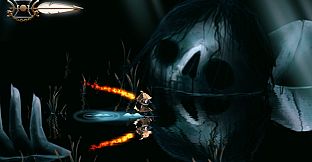 Well Dweller