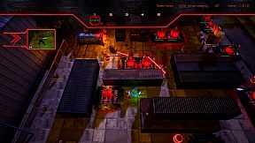 CARNAGE OFFERING Tower Defense