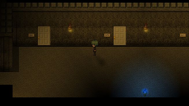 Blossoming Yandere 満開 ヤンデレ