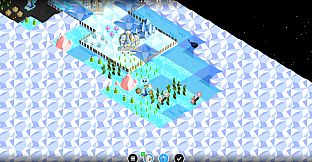 The Battle of Polytopia - Polaris Tribe