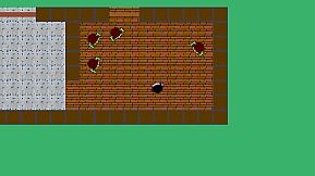 Zombie House Defense