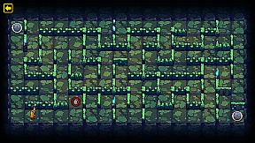 TAL: Wizard's Adventures