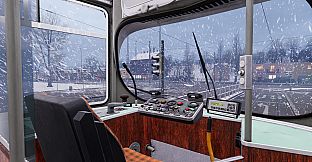 City Transport Simulator 2026 - Bus & Tram