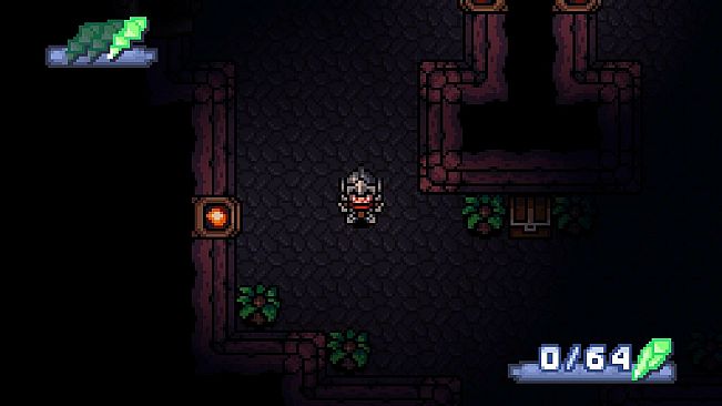 Into The Inferno - A Knights Journey