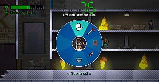 Heat Division: Rescue Team