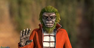 Starbound Free Avatars