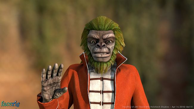 Starbound Free Avatars