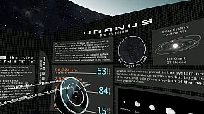 Spacetours VR - Ep1 The Solar System