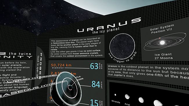 Spacetours VR - Ep1 The Solar System