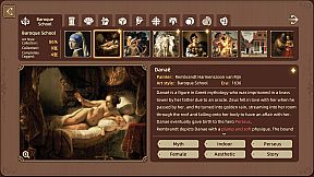 Art Reborn: Painting Connoisseur