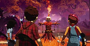 Voidwood