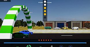 TapRacer